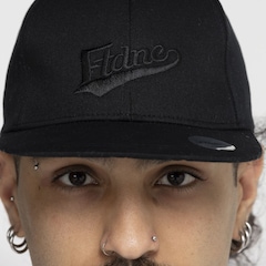 Boné Aba Reta FTDNC Snapback - Foto 5