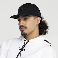 Boné Aba Reta FTDNC Snapback - Foto 3