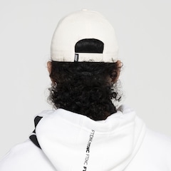 Boné Aba Curva FTDNC Snapback Baseball - Foto 4