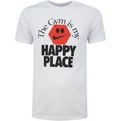 Camiseta Masculina Nike Manga Curta Dri-Fit Rlgd Ha - Foto 6