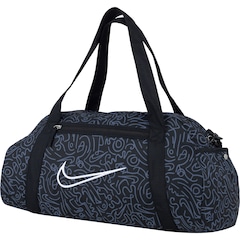 Mala Nike Gym Club Aop - 24 Litros - Foto 6
