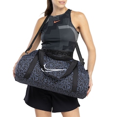 Mala Nike Gym Club Aop - 24 Litros - Foto 1