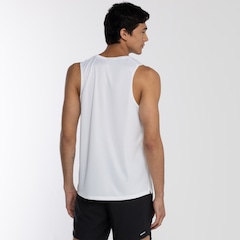 Camiseta Regata Masculina Nike Dri-Fit Miler - Foto 3