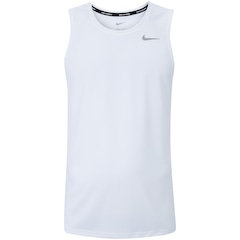 Camiseta Regata Masculina Nike Dri-Fit Miler - Foto 7