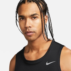 Camiseta Regata Masculina Nike Dri-Fit Miler - Foto 3