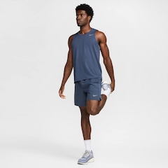 Camiseta Regata Masculina Nike Dri-Fit Miler - Foto 5