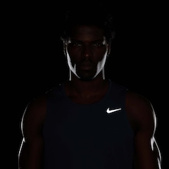 Camiseta Regata Masculina Nike Dri-Fit Miler - Foto 6