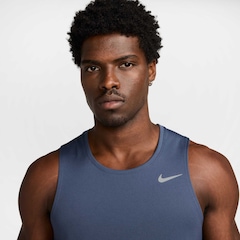 Camiseta Regata Masculina Nike Dri-Fit Miler - Foto 3