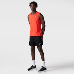 Camiseta Regata Masculina Nike Dri-Fit Miler - Foto 3