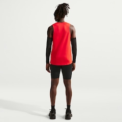 Camiseta Regata Masculina Nike Dri-Fit Miler - Foto 2