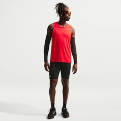 Camiseta Regata Masculina Nike Dri-Fit Miler - Foto 3