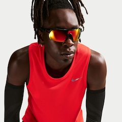 Camiseta Regata Masculina Nike Dri-Fit Miler - Foto 4