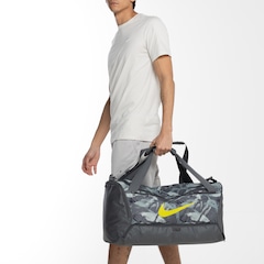 Mala Nike Brasilia Duff  9 5 Cat - 60 Litros - Foto 2