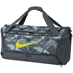 Mala Nike Brasilia Duff  9 5 Cat - 60 Litros - Foto 7