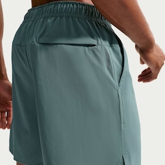 Bermuda Masculina Nike Dri-Fit Unlimited WVN 7 In - Foto 2