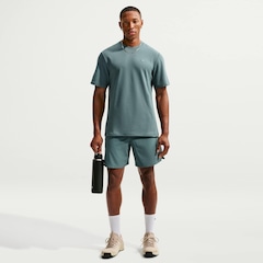 Bermuda Masculina Nike Dri-Fit Unlimited WVN 7 In - Foto 3