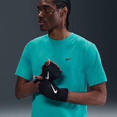 Camiseta Masculina Nike Manga Curta Dri-Fit UV Hyverse - Foto 2