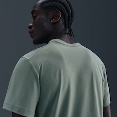 Camiseta Masculina Nike Manga Curta Dri-Fit UV Hyverse - Foto 3