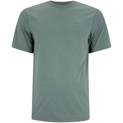 Camiseta Masculina Nike Manga Curta Dri-Fit UV Hyverse - Foto 1