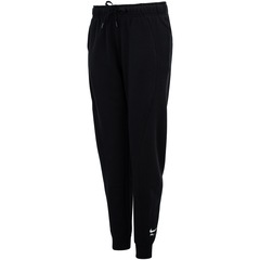 Calça Jogger Feminina Nike Sportswear Air FLC MR - Foto 7