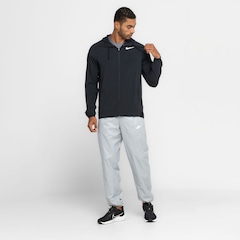 Jaqueta Masculina Nike com Capuz Dri-Fit Flex Vent Max Hd - Foto 4