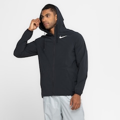 Jaqueta Masculina Nike com Capuz Dri-Fit Flex Vent Max Hd - Foto 7