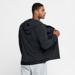 Jaqueta Masculina Nike com Capuz Dri-Fit Flex Vent Max Hd - Foto 8