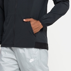 Jaqueta Masculina Nike com Capuz Dri-Fit Flex Vent Max Hd - Foto 9