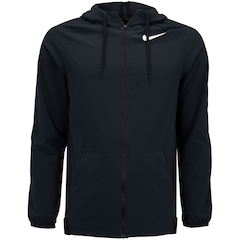 Jaqueta Masculina Nike com Capuz Dri-Fit Flex Vent Max Hd - Foto 10