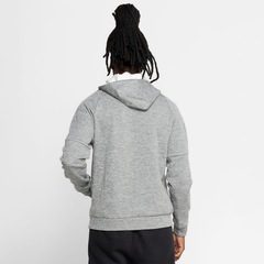 Jaqueta Masculina Nike com Capuz TF HD FZ - Foto 3