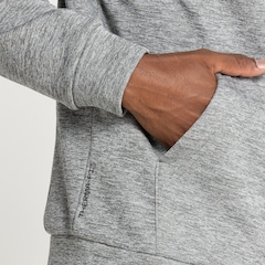 Jaqueta Masculina Nike com Capuz TF HD FZ - Foto 6