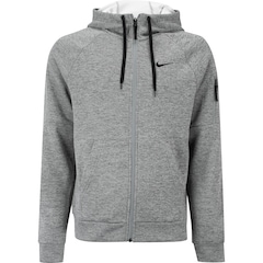 Jaqueta Masculina Nike com Capuz TF HD FZ - Foto 7