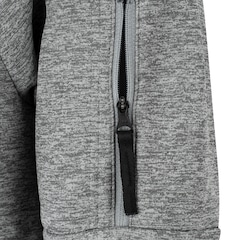 Jaqueta Masculina Nike com Capuz TF HD FZ - Foto 9