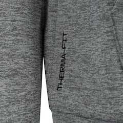 Jaqueta Masculina Nike com Capuz TF HD FZ - Foto 13