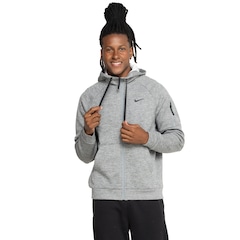 Jaqueta Masculina Nike com Capuz TF HD FZ - Foto 2