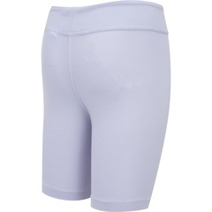 Bermuda Bike Infantil Nike G Sportswear 7 In - Foto 2