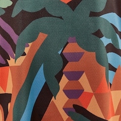 Camiseta Regata Feminina Farm DryFit Rio Gráfico - Foto 4