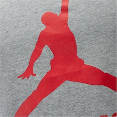 Camiseta Jordan Chicago Bulls Nike NBA Masculina ES - Foto 4