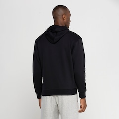 Blusão Jordan Masculino Nike com Capuz Essentials Fleece - Foto 5