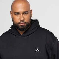 Blusão Jordan Masculino Nike com Capuz Essentials Fleece - Foto 9