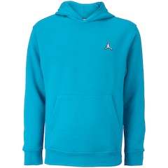 Blusão Jordan Masculino Nike com Capuz Essentials Fleece - Foto 5