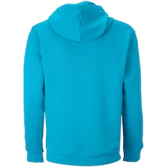 Blusão Jordan Masculino Nike com Capuz Essentials Fleece - Video 1