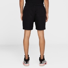 Bermuda Jordan Masculina Nike ESS FLC - Foto 3