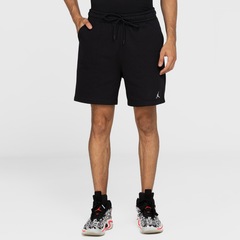 Bermuda Jordan Masculina Nike ESS FLC - Foto 4