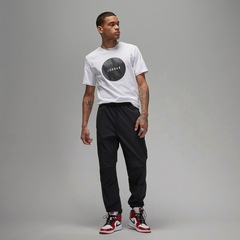 Camiseta Masculina Nike Jordan Air T - Foto 5