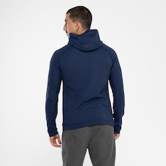 Jaqueta Jordan Masculina Nike com Capuz Dri-Fit Air Sport Stmt FLC FZ - Foto 3
