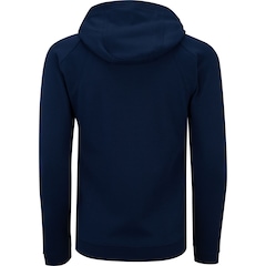 Jaqueta Jordan Masculina Nike com Capuz Dri-Fit Air Sport Stmt FLC FZ - Foto 8