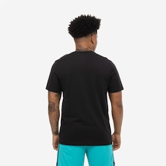 Camiseta Brooklyn Nets NBA Nike Masculina - Foto 3