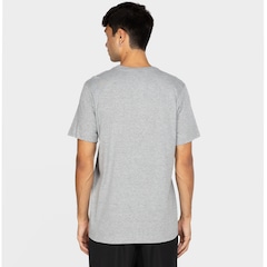Camiseta do Boston Celtics Jordan Nike NBA - Masculina - Foto 3