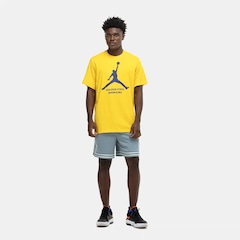 Camiseta Golden State Warriors Masculina Nike Gsw Nba - Foto 3